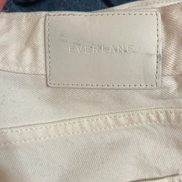 Everlane - The Cheeky Jean, cropped - Picture 5 of 6